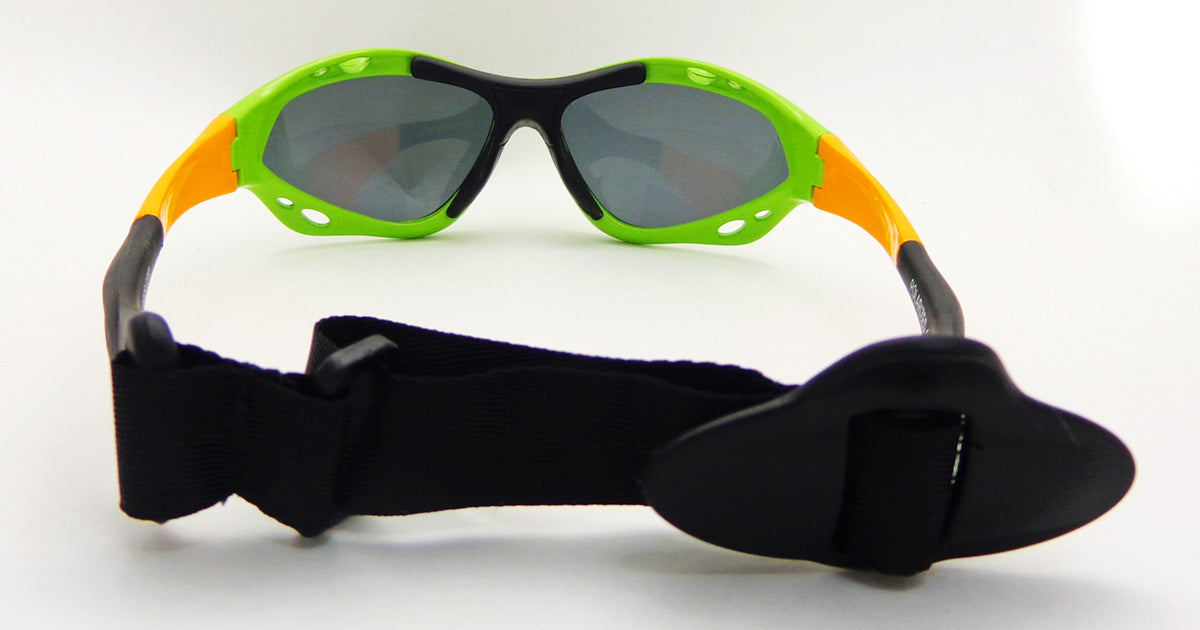 Seaspecs Classic, Retro