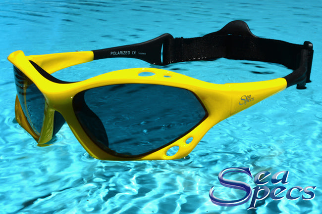 Seaspecs Classic, Soleli