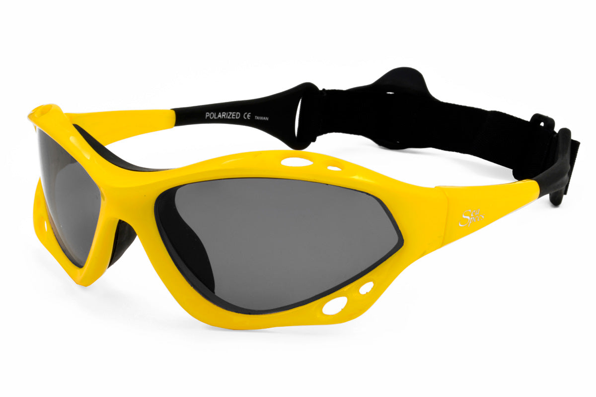 Seaspecs Classic, Soleli