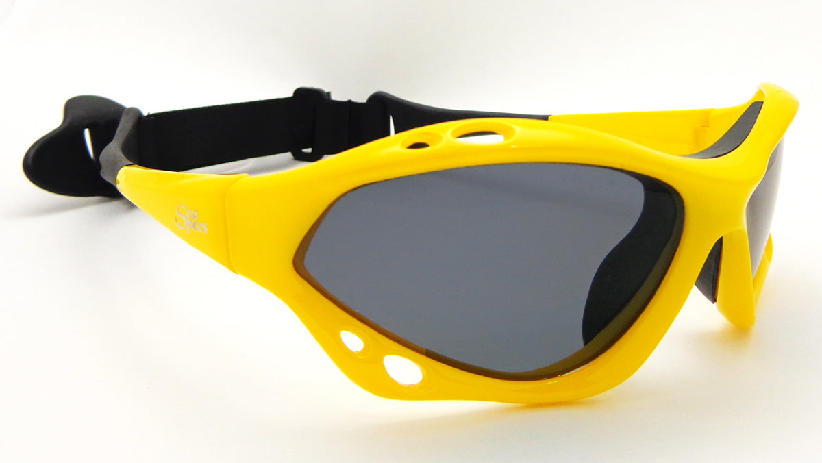 Seaspecs Classic, Soleli