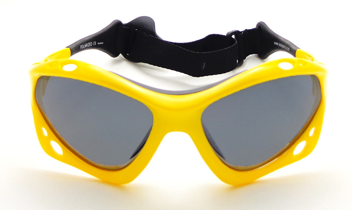 Seaspecs Classic, Soleli