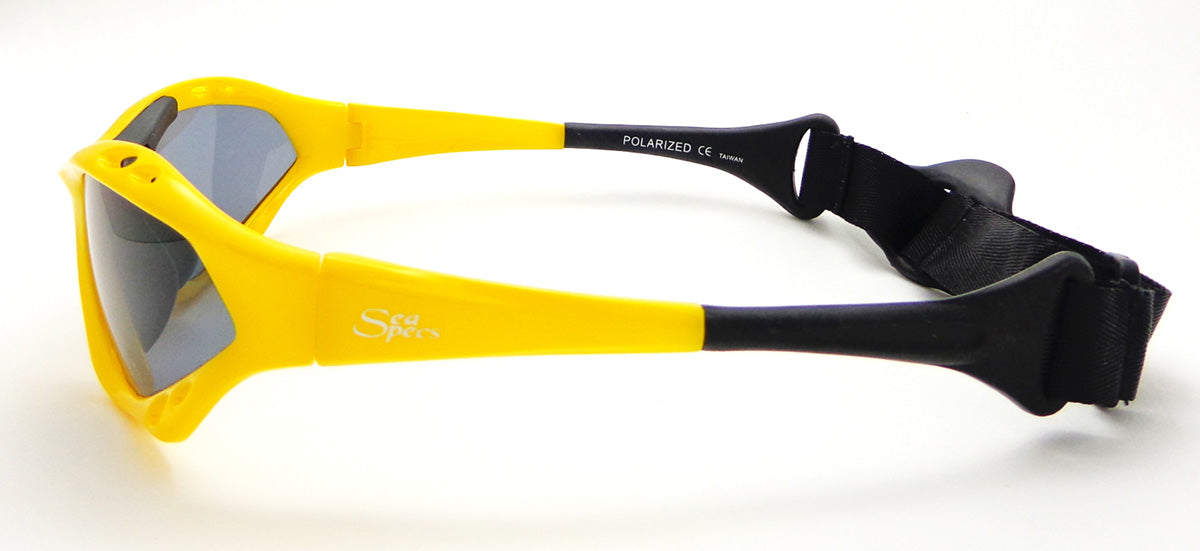 Seaspecs Classic, Soleli