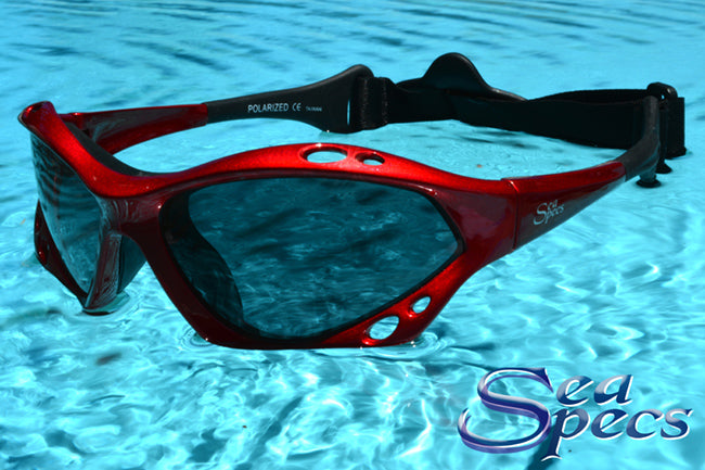 Seaspecs Classic, Sunfire