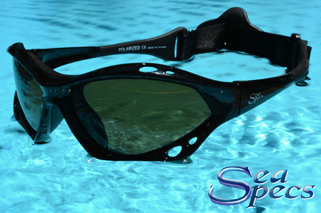 Seaspecs Classic, Sunset