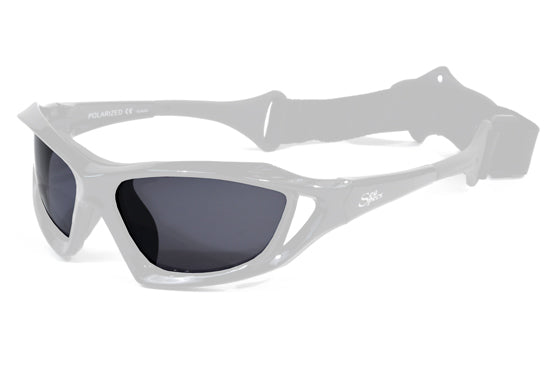 Seaspecs Stealth Lens only, Grey