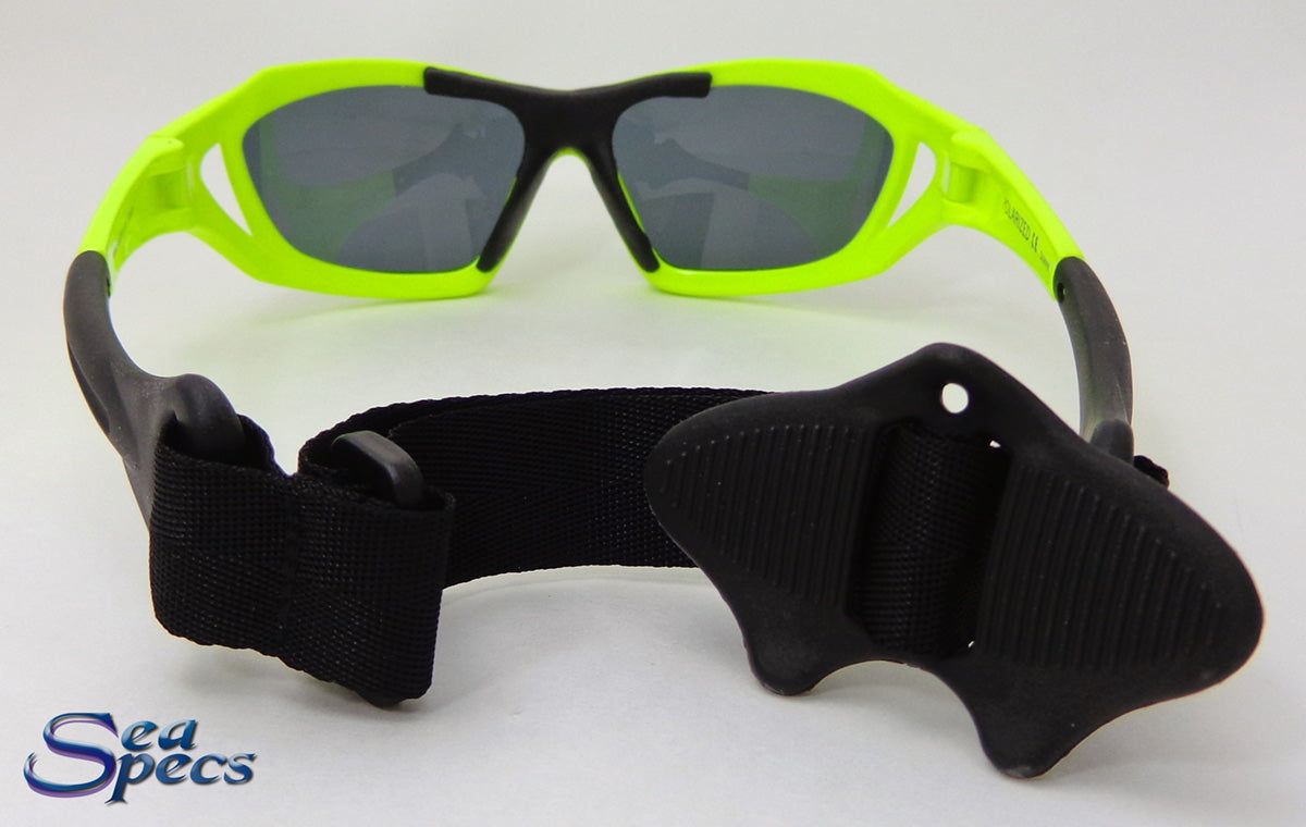 Seaspecs Stealth, Neon