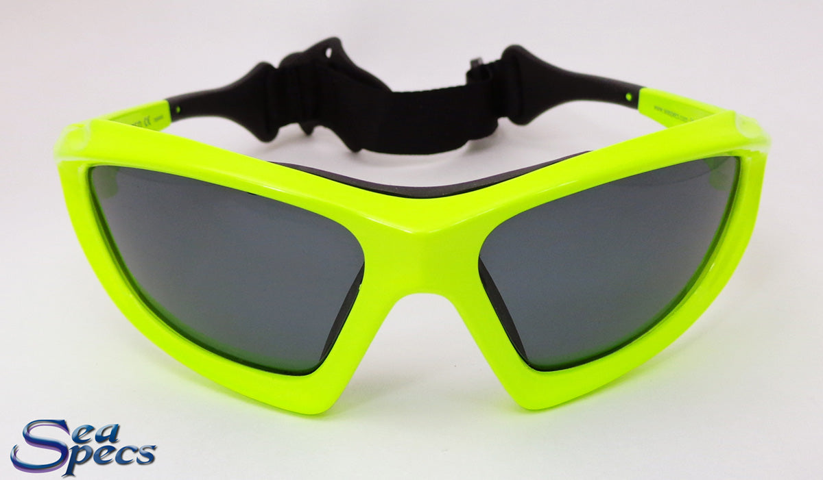 Seaspecs Stealth, Neon
