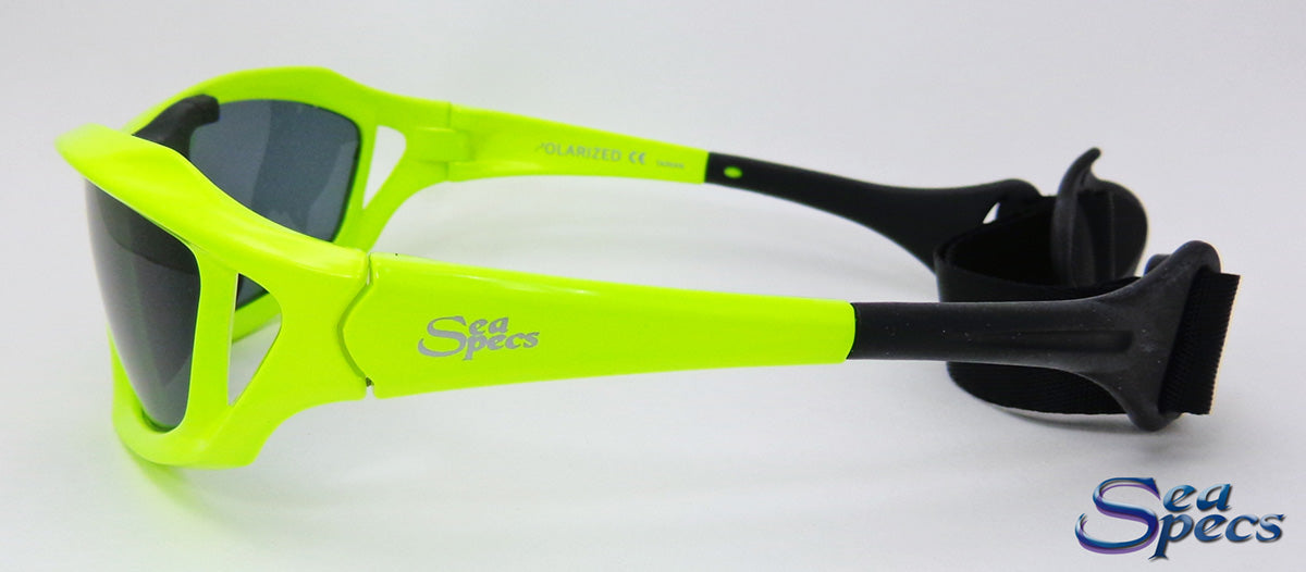 Seaspecs Stealth, Neon