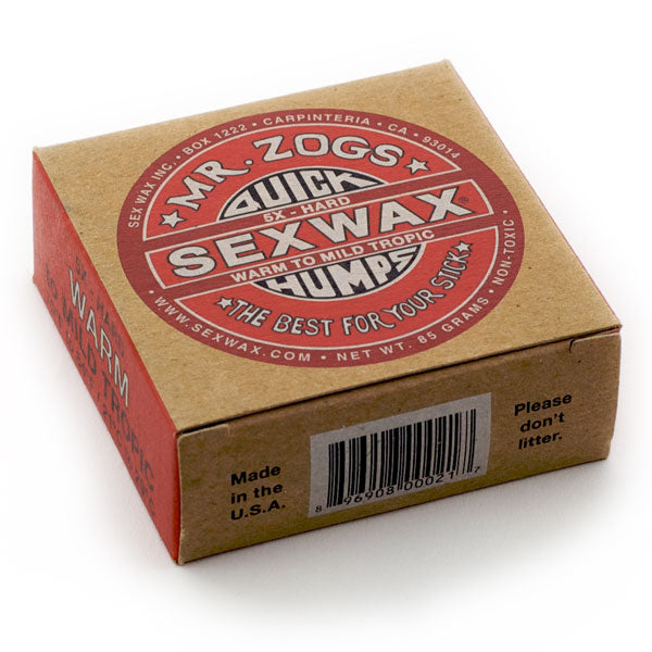 Sexwax 5x