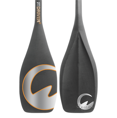 Aqua Inc 2021/2022 Drive2 Paddle (S)