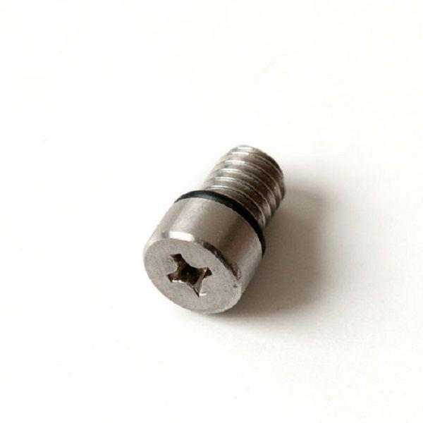 Standard Cobra Boards Air Valve