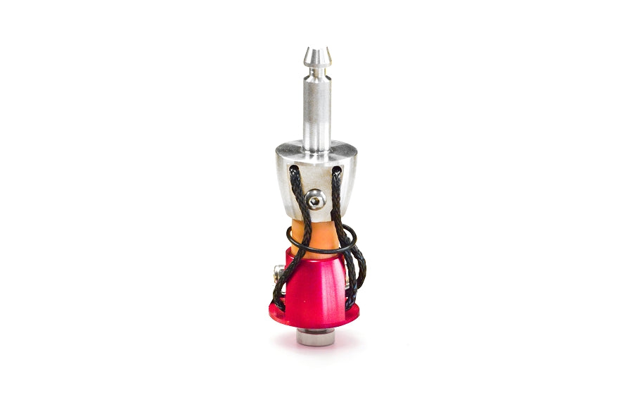 Streamlined Quick-lock Joint Euro Pin Upper Part Only