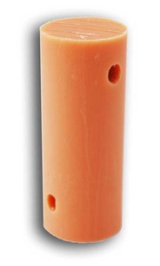 Streamlined Tendon