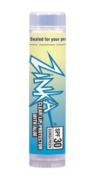 Zinka Lipbalm
