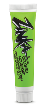 Zinka Nosecoat, Lime