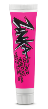 Zinka Nosecoat, Pink