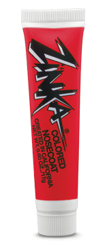 Zinka Nosecoat, Red