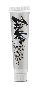 Zinka Nosecoat, Silver