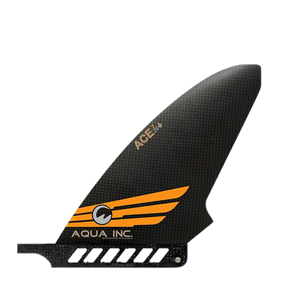 Aqua Inc 2021/2022 Race Fin Ace 7"