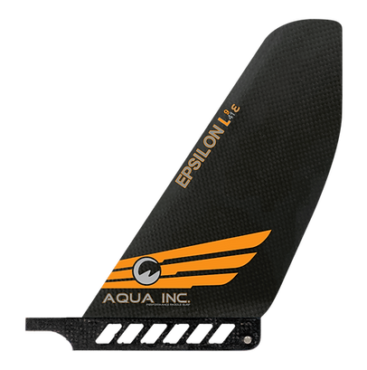 Aqua Inc 2021/2022 Race Fin Epsilon 9"