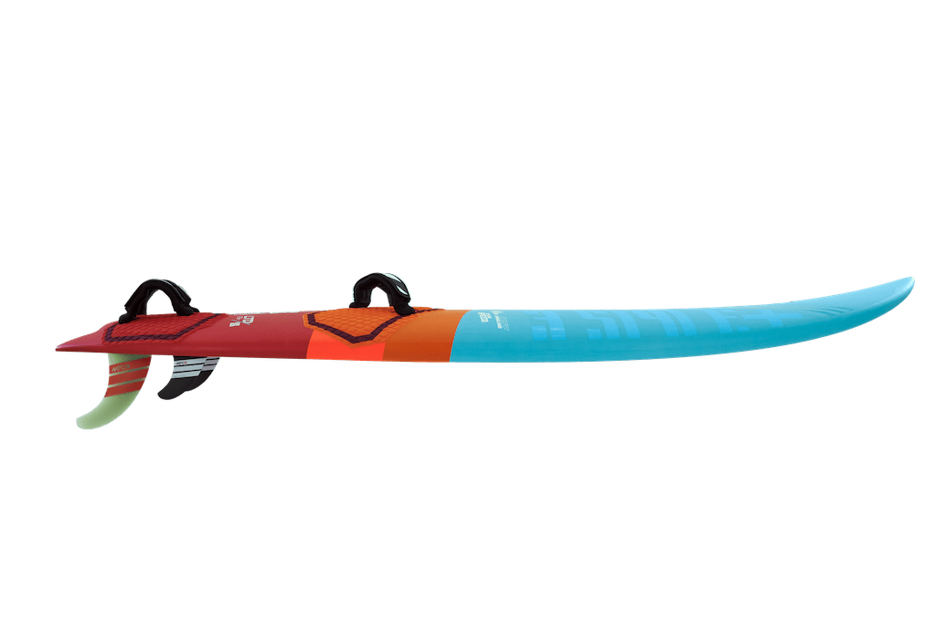 Tabou 2023 3S Plus