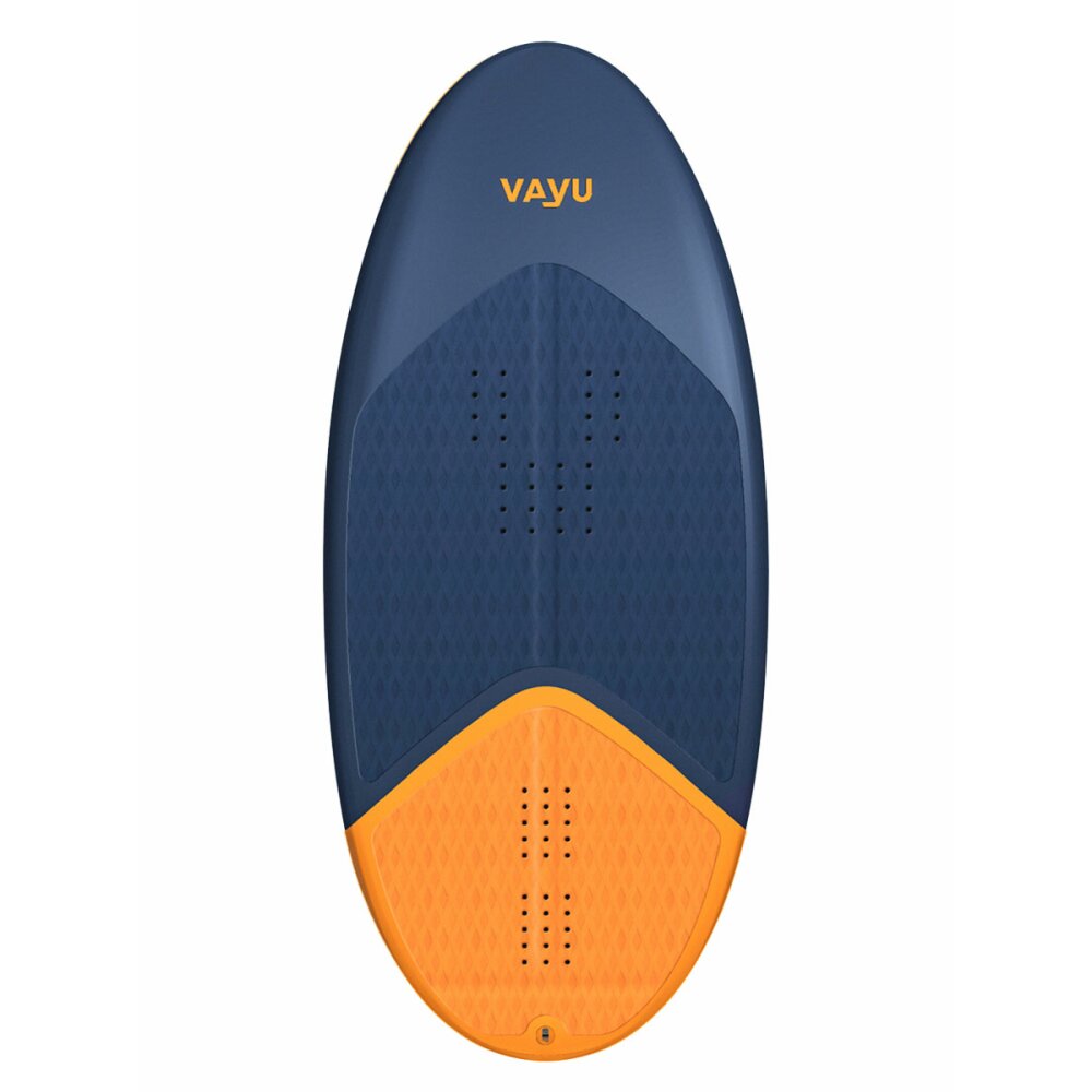 Vayu 2022 Flyr
