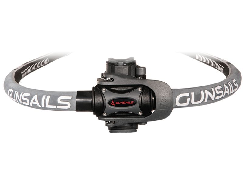 Gun Sails Cross Aluminium Boom