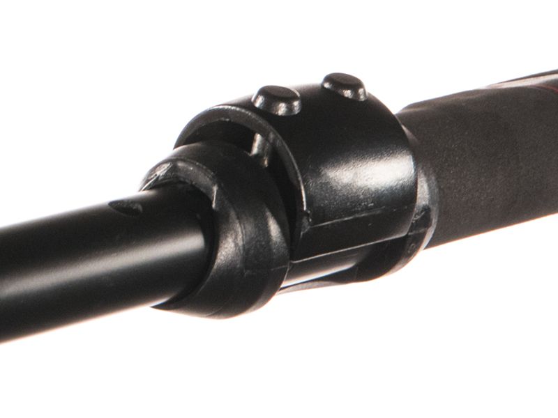 Gun Sails Cross Aluminium Boom