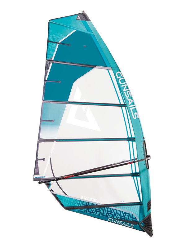 Gun Sails 2022 Exceed
