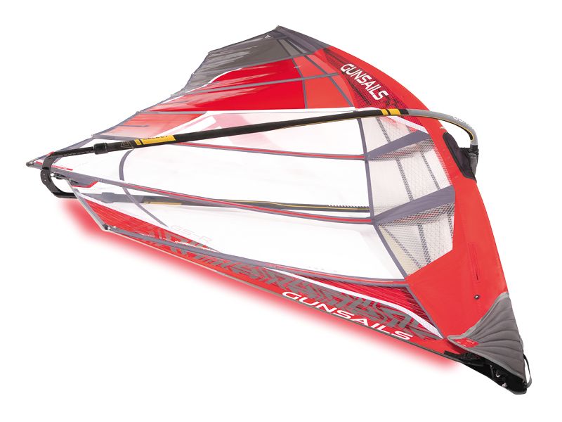 Gun Sails 2022 GS-R