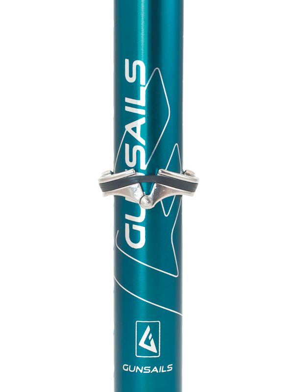 Gun Sails Pro XT Aluminum Extension, RDM, Euro Pin