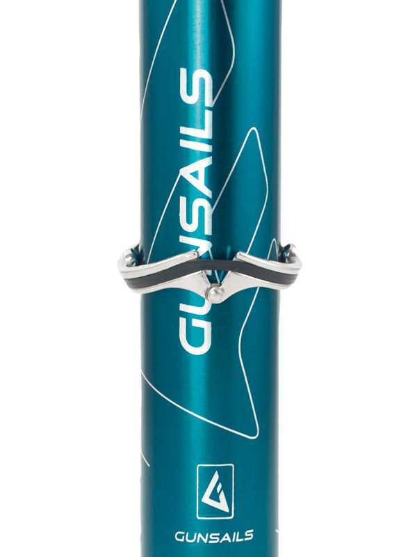 Gun Sails Pro XT Aluminum Extension, SDM, Euro Pin
