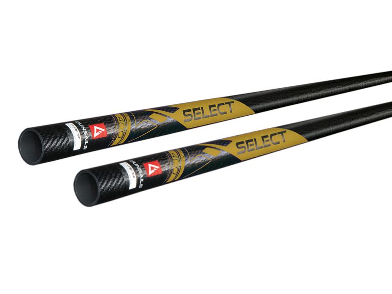 Gun Sails 100% Mast Select RDM