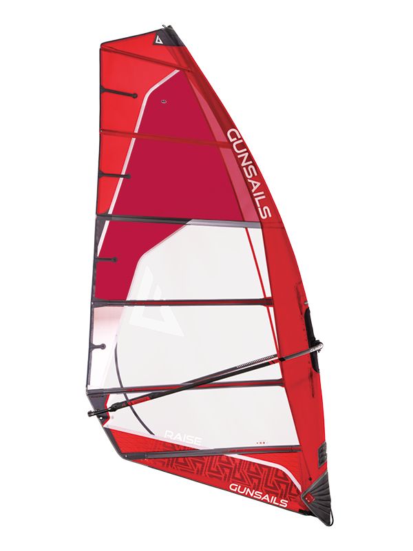 Gun Sails 2022 Raise