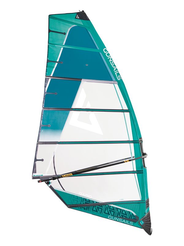 Gun Sails 2022 Rapid