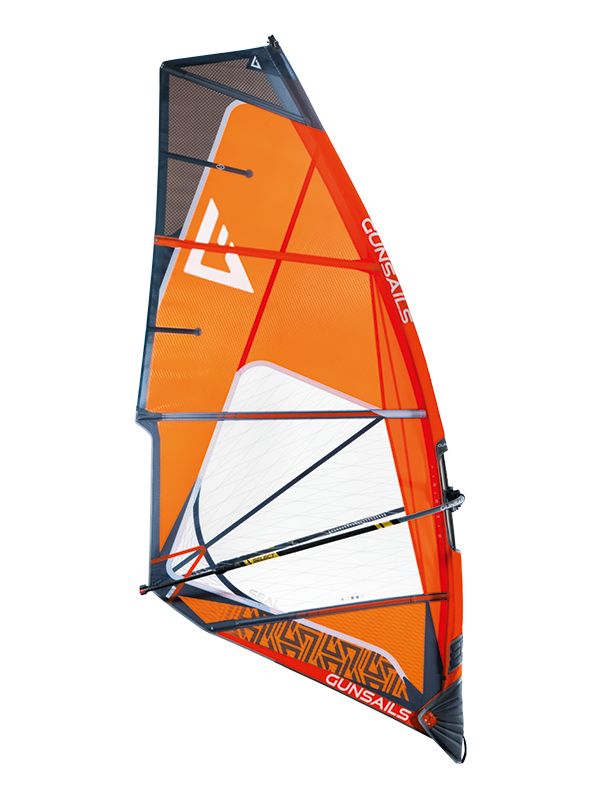 Gun Sails 2022 Seal