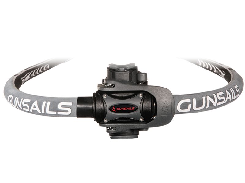 Gun Sails Select Full Carbon Boom
