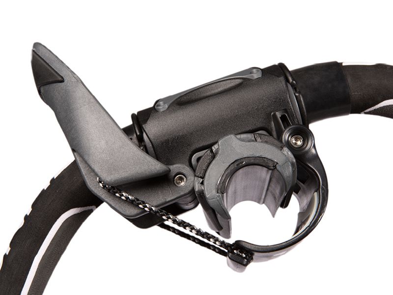 Gun Sails Select Full Carbon Boom
