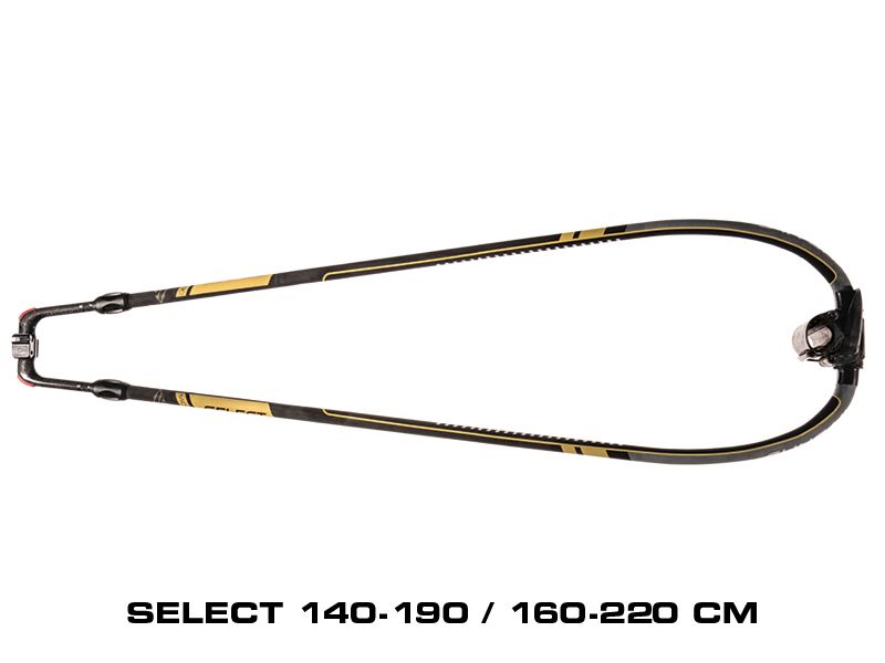 Gun Sails Select Full Carbon Boom