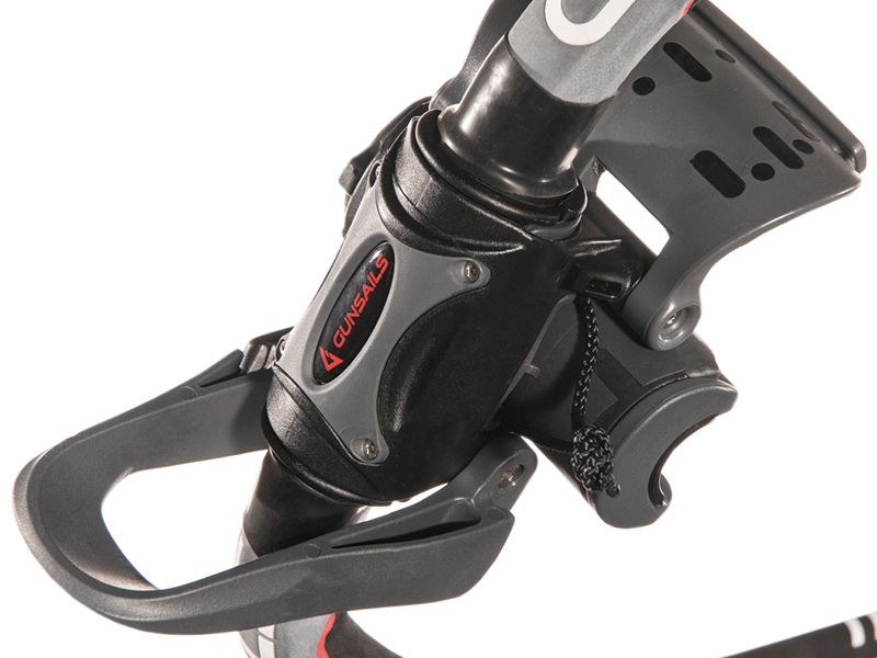 Gun Sails Select Full Carbon Boom