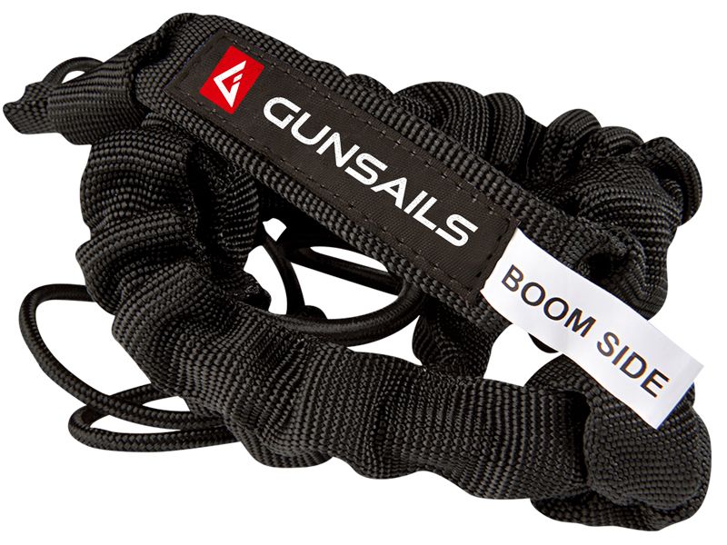 Gun Sails Uphaul, Black