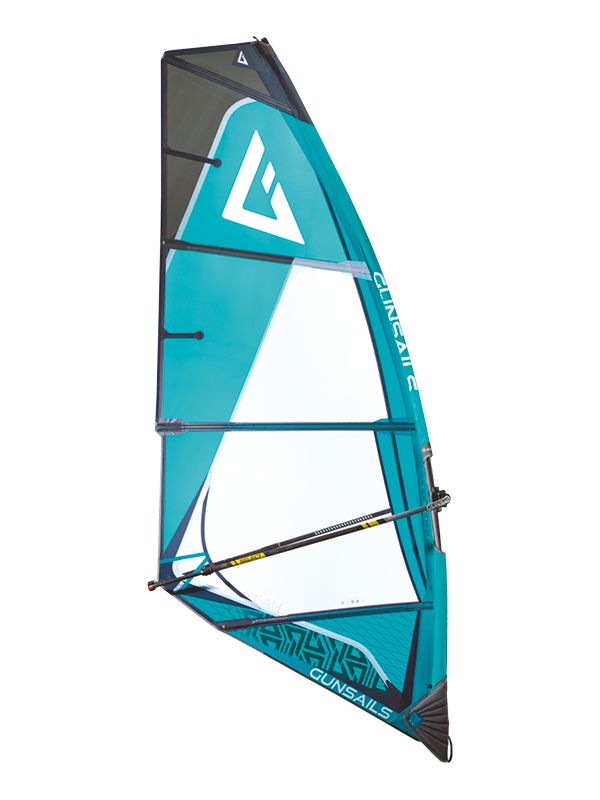 Gun Sails 2022 Yeah
