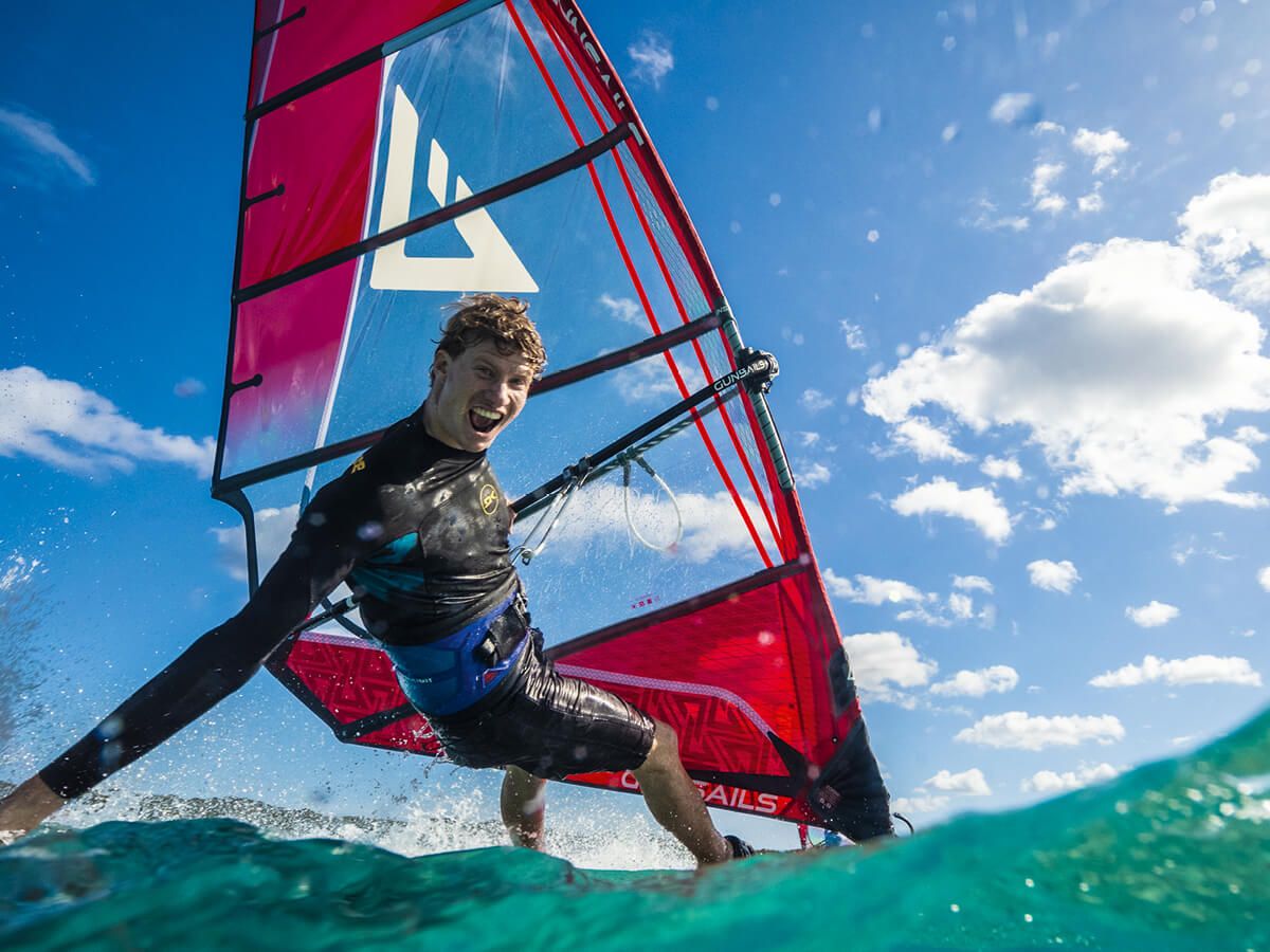 Gun Sails 2022 Zoom