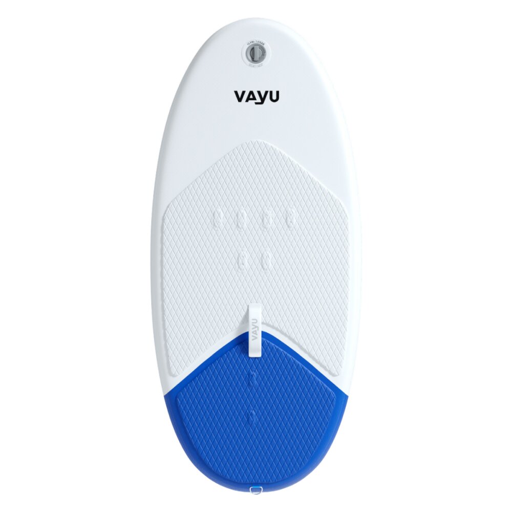 Vayu 2022 I Flyer