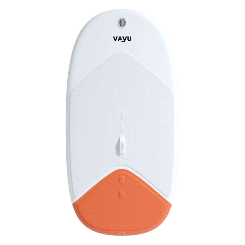 Vayu 2022 I School, 6.2 / 180L