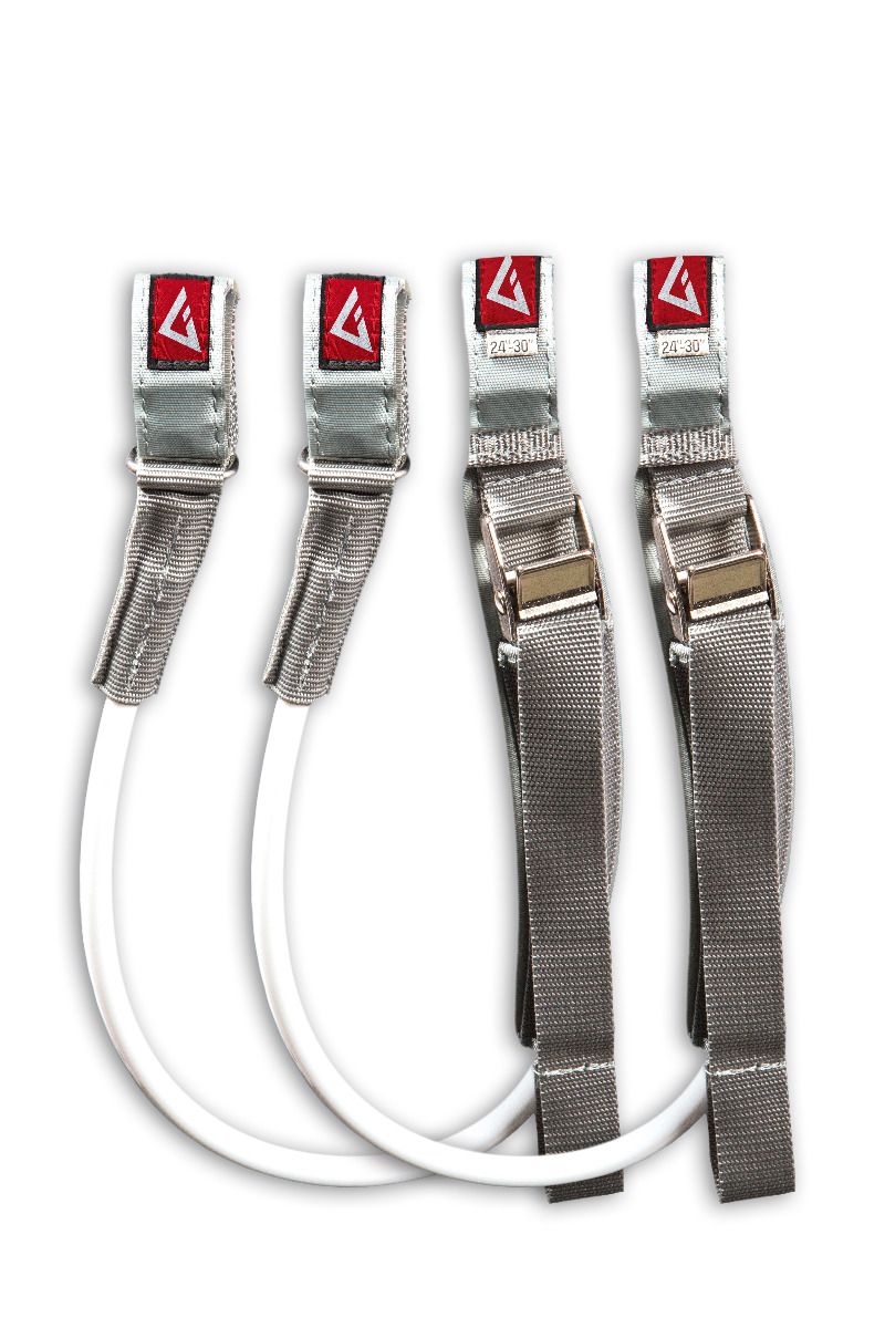 Gun Sails Vario Harness Lines