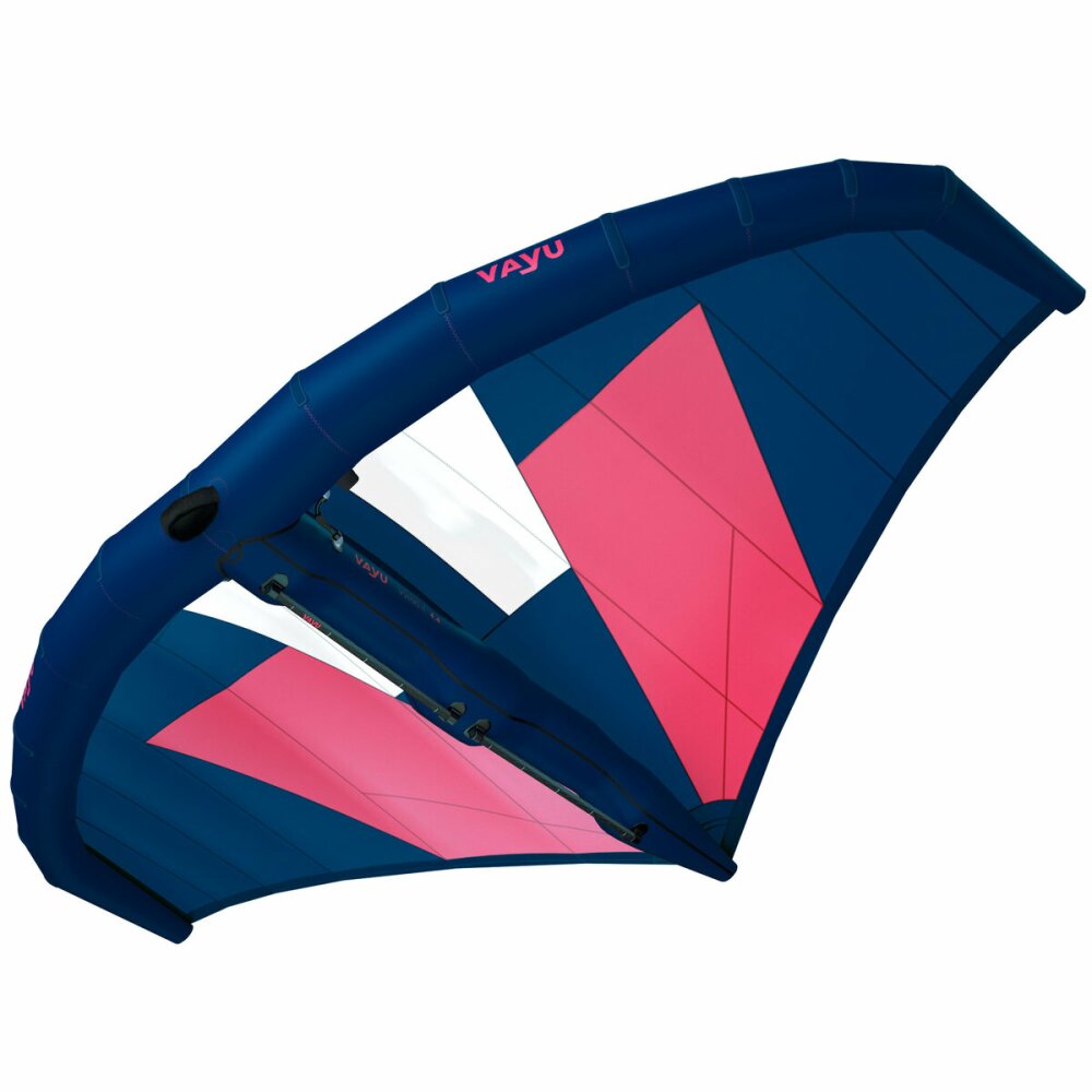 Vayu 2022 Vving v2, Blue/Red
