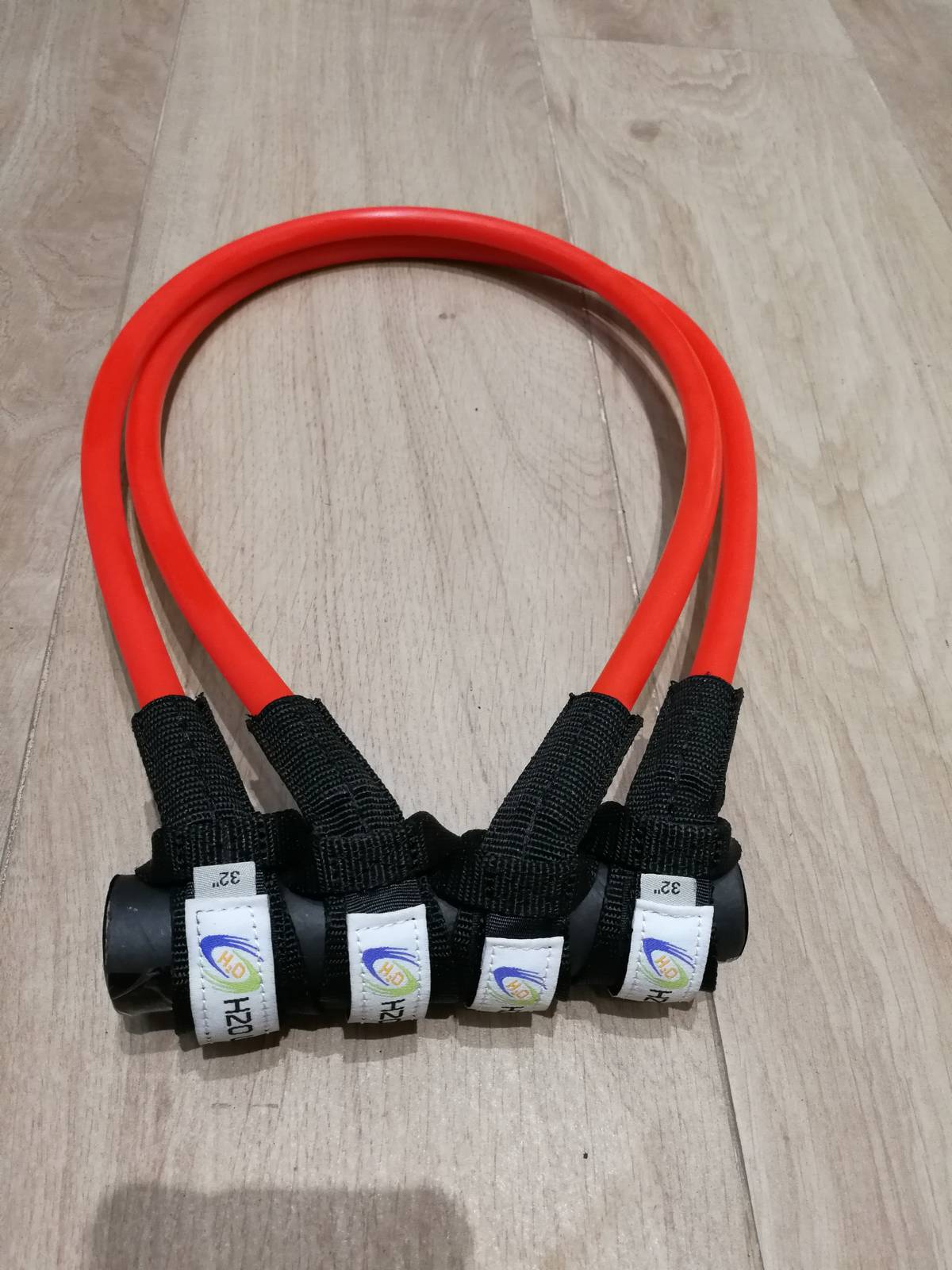 H2O Fixed Harness Lines, 32"