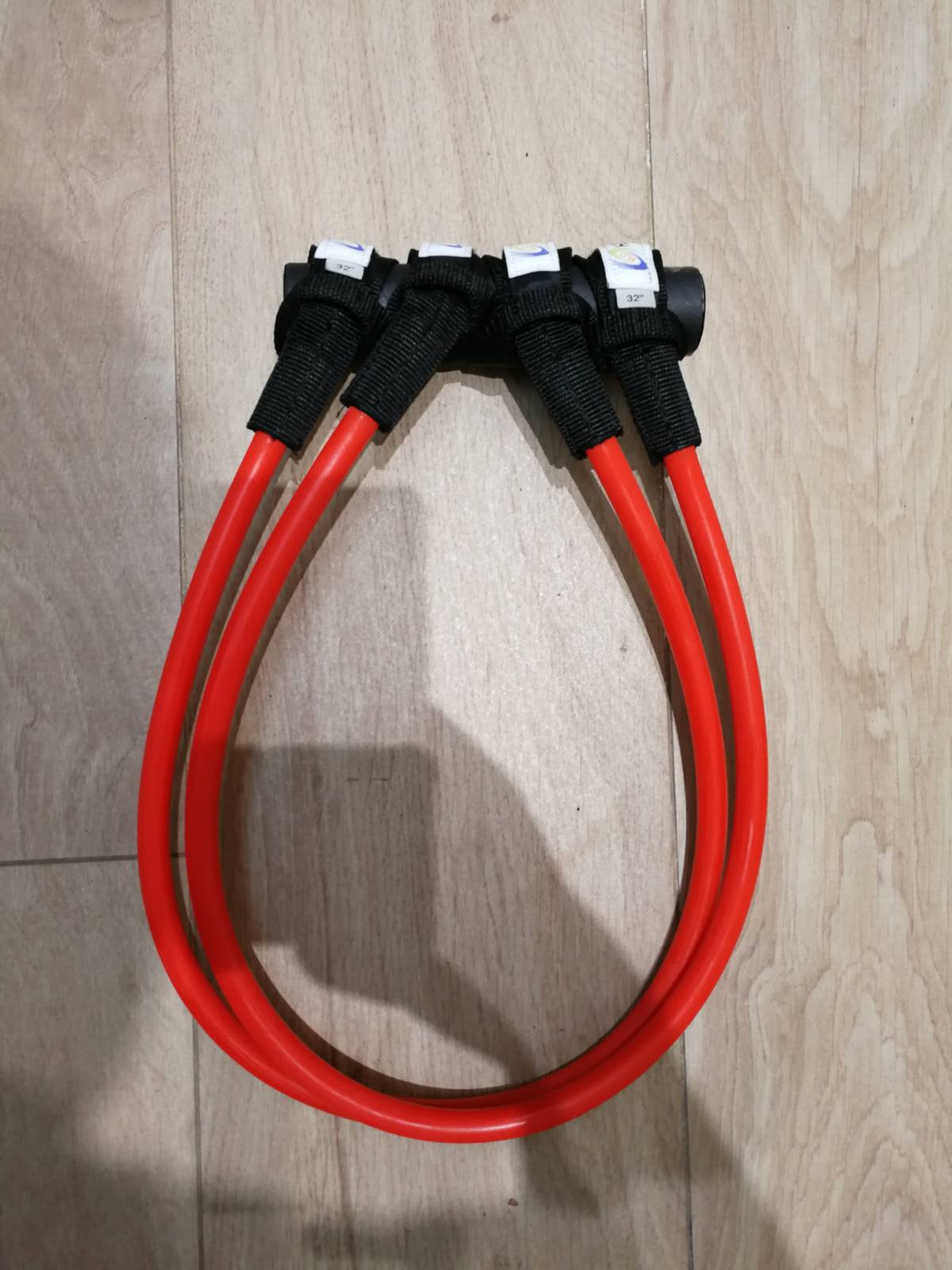 H2O Fixed Harness Lines, 32"