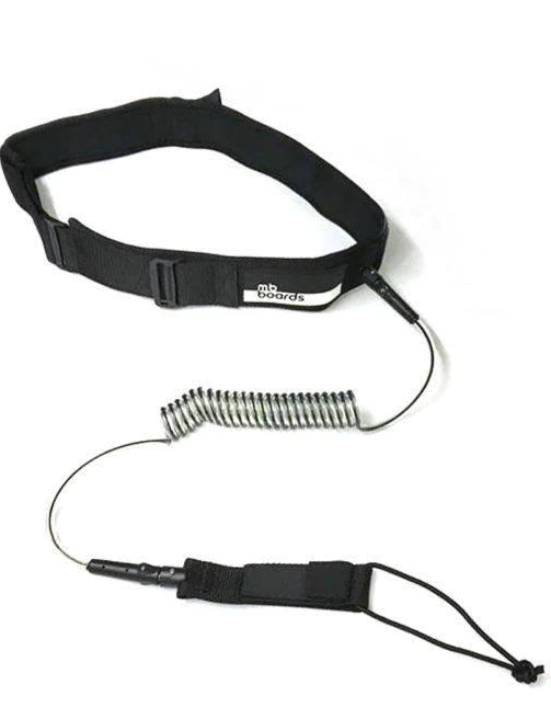 MB 2022 Wing Waist Leash